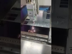 باتری نیکل شده سفارشی برق مس نیکل بس بار بس انعطاف پذیر برای اتومبیل انرژی جدید