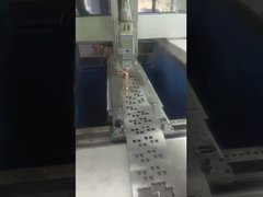 باتری نیکل شده سفارشی برق مس نیکل بس بار بس انعطاف پذیر برای اتومبیل انرژی جدید